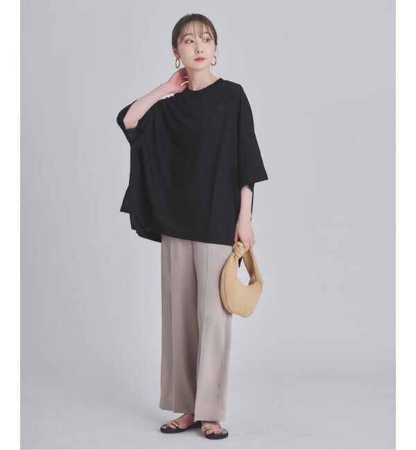 NOBLE「《WEB限定追加2》COG THE BIGSMOKE/コグザビッグスモーク DELTA(デルタ) T-SHIRT」|Tシャツ・カットソー|