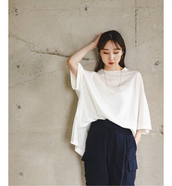 NOBLE「《WEB限定追加2》COG THE BIGSMOKE/コグザビッグスモーク DELTA(デルタ) T-SHIRT」|Tシャツ・カットソー|