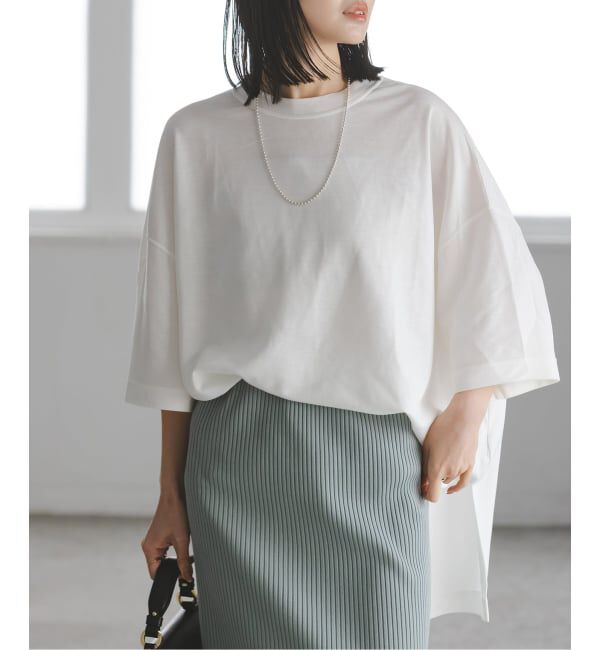 NOBLE「《WEB限定追加2》COG THE BIGSMOKE/コグザビッグスモーク DELTA(デルタ) T-SHIRT」|Tシャツ・カットソー|