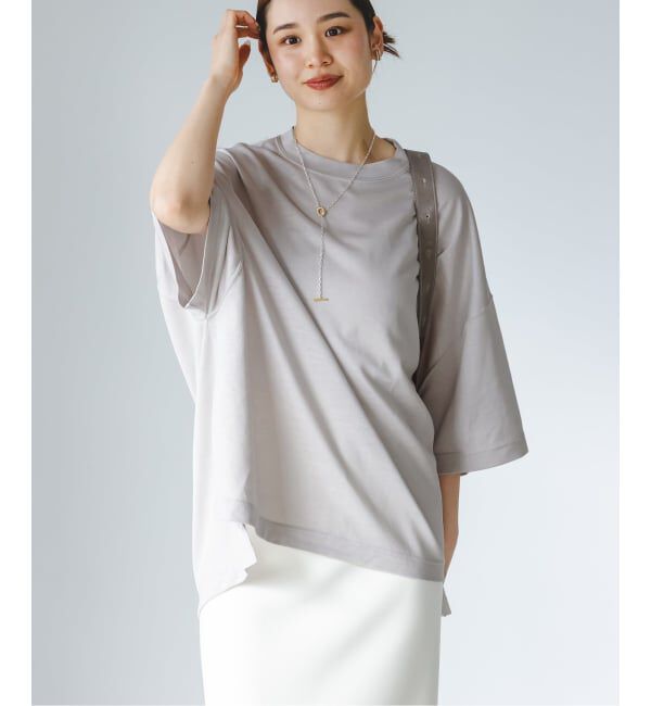 NOBLE「《WEB限定追加2》COG THE BIGSMOKE/コグザビッグスモーク DELTA(デルタ) T-SHIRT」|Tシャツ・カットソー|