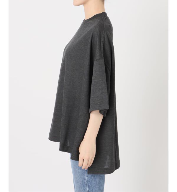 NOBLE「《WEB限定追加2》COG THE BIGSMOKE/コグザビッグスモーク DELTA(デルタ) T-SHIRT」|Tシャツ・カットソー|