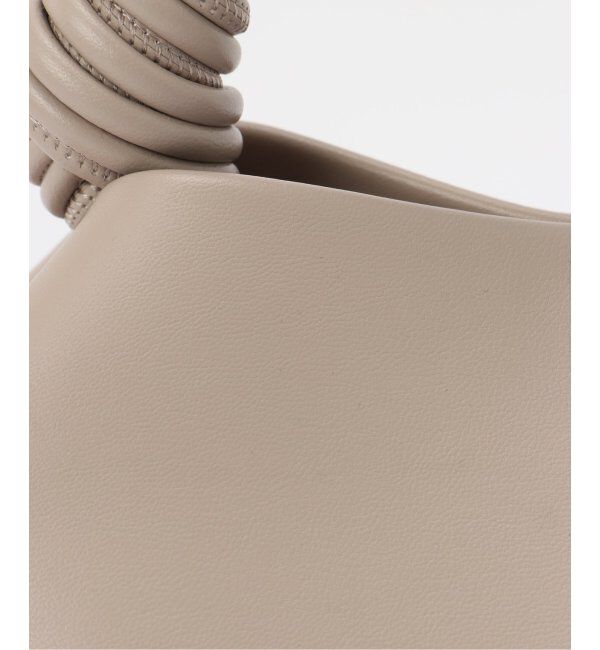 U by SPICK&SPAN「GANNI/ ガニー Ganni Bou Bag Small」|ショルダー・メッセンジャー|