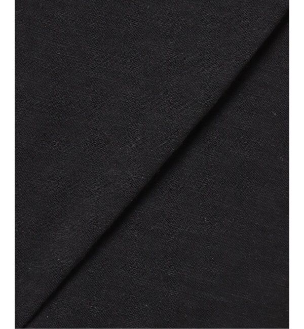 FRAMeWORK「マーブルテンジクドロストT」|Tシャツ・カットソー|