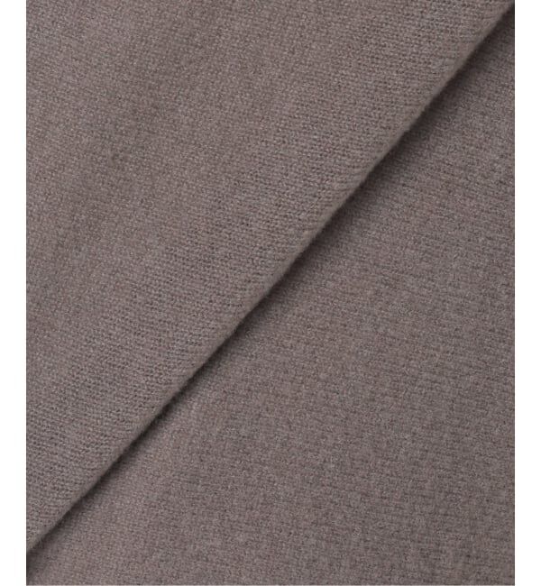 NOBLE「《WEB・一部店舗限定追加2》ファインウールドルマンプルオーバー」|ニット・セーター|