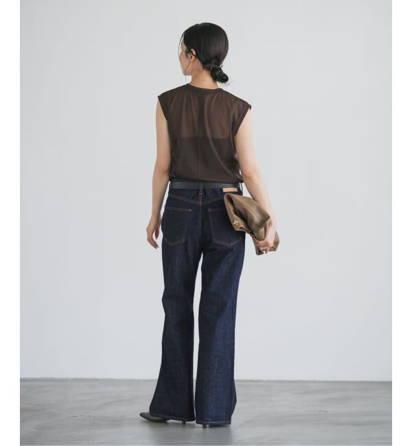 NOBLE「NEED by heritage/ニードバイヘリテージ AVERY」|デニム|