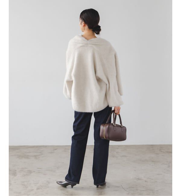 NOBLE「《NOBLE別注》NEED by heritage/ニードバイヘリテージ  LINDY」|デニム|