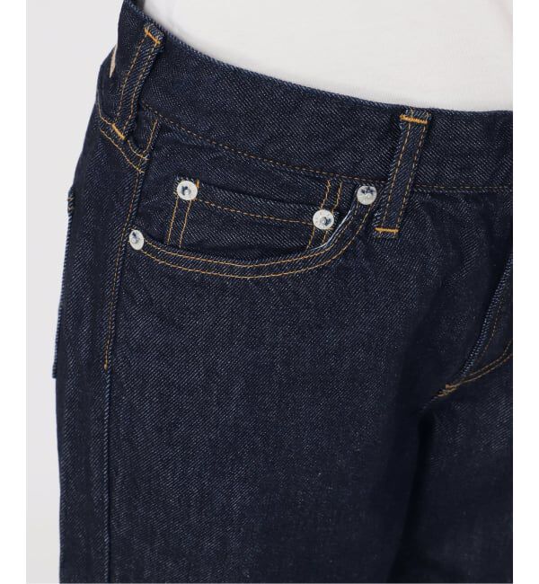 NOBLE「《NOBLE別注》NEED by heritage/ニードバイヘリテージ  LINDY」|デニム|