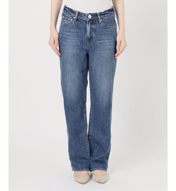 NOBLE「《NOBLE別注》NEED by heritage/ニードバイヘリテージ  LINDY」|デニム|