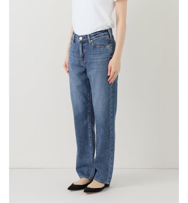 NOBLE「《NOBLE別注》NEED by heritage/ニードバイヘリテージ  LINDY」|デニム|