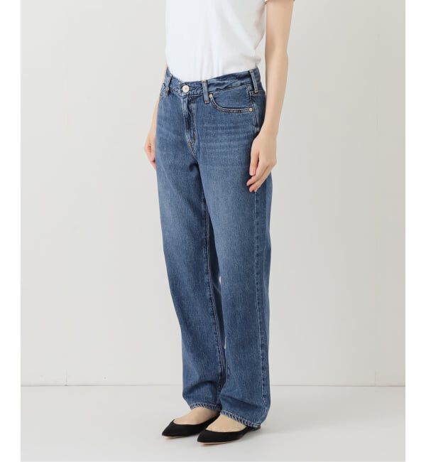 NOBLE「《NOBLE別注》NEED by heritage/ニードバイヘリテージ  LINDY」|デニム|