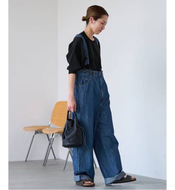 FRAMeWORK「≪一部カラーWEB限定 / 追加≫ウォッシャブルスムースプルオーバー 2」|ニット・セーター|