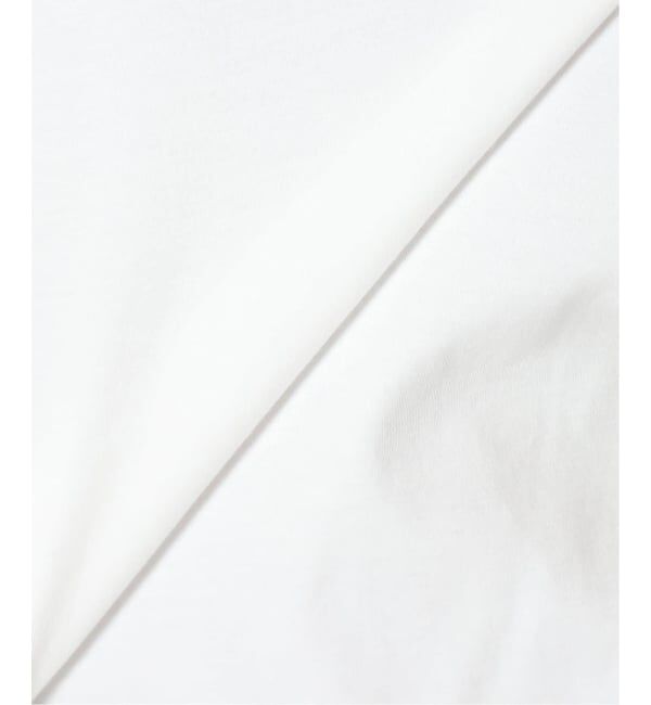 FRAMeWORK「≪一部カラーWEB限定 / 追加予約≫スムースコクーンプルオーバー」|Tシャツ・カットソー|