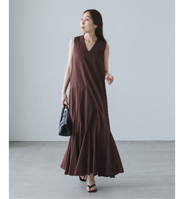 NOBLE「《予約》TONY BIANCO/トニービアンコ トングヒールサンダル」|サンダル|