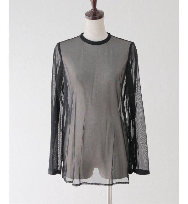  「Vラインジャガードドレス」|ドレス|