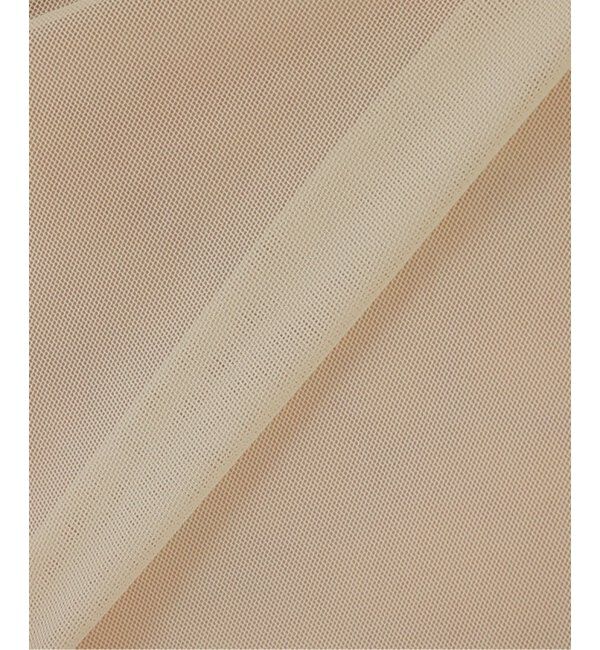  「Vラインジャガードドレス」|ドレス|