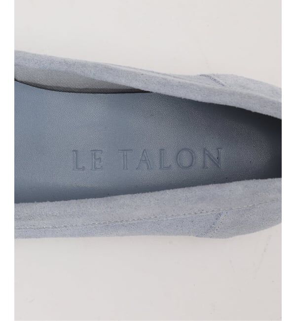  「《追加》レザーキルトタッセルフラット」|その他|