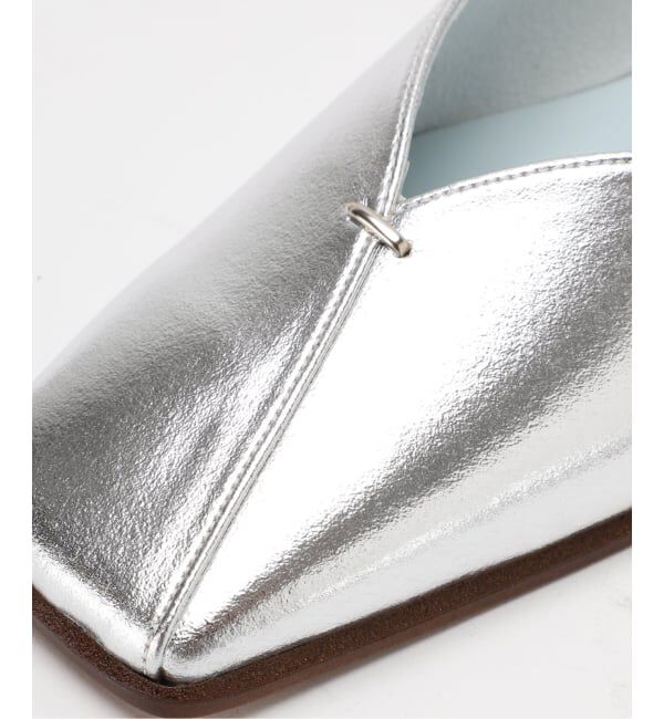 GRISE「GRISEスクエアアシンメトリーVカットフラット」|その他|