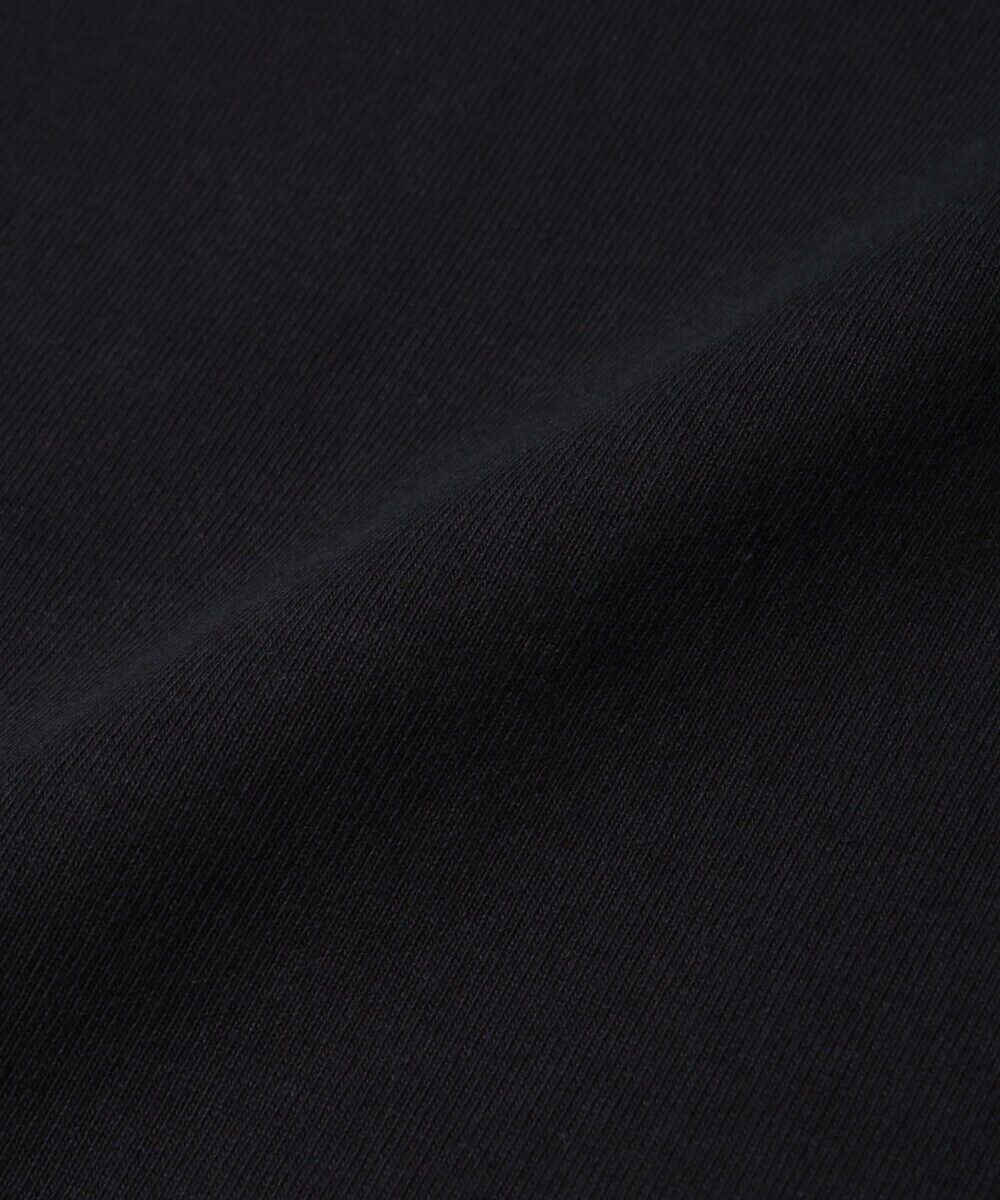 nano･universe「ヘビーオンスBigTシャツ 長袖」|Tシャツ・カットソー|