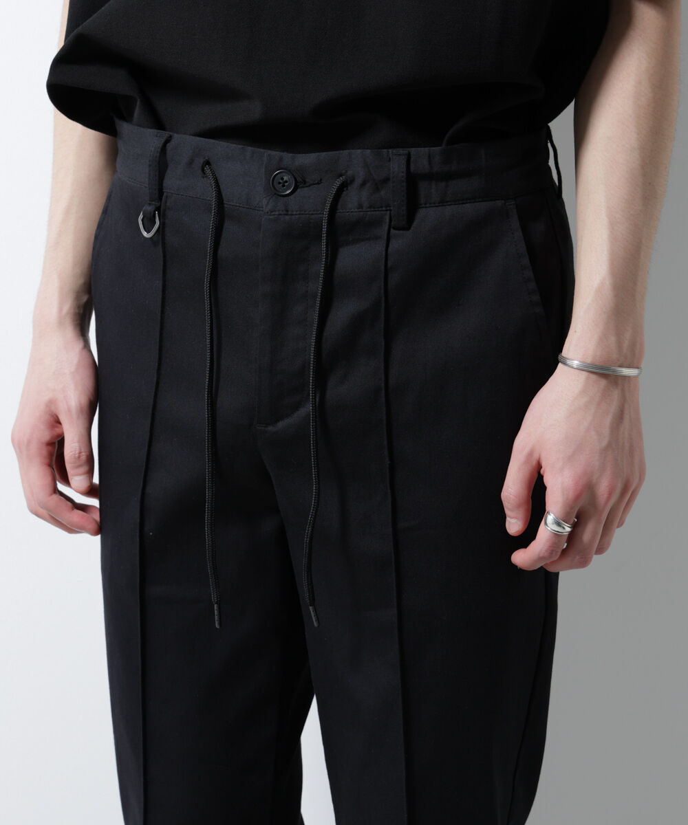 nano･universe「｢MC｣coveross(R) イージースラックス」|チノ|