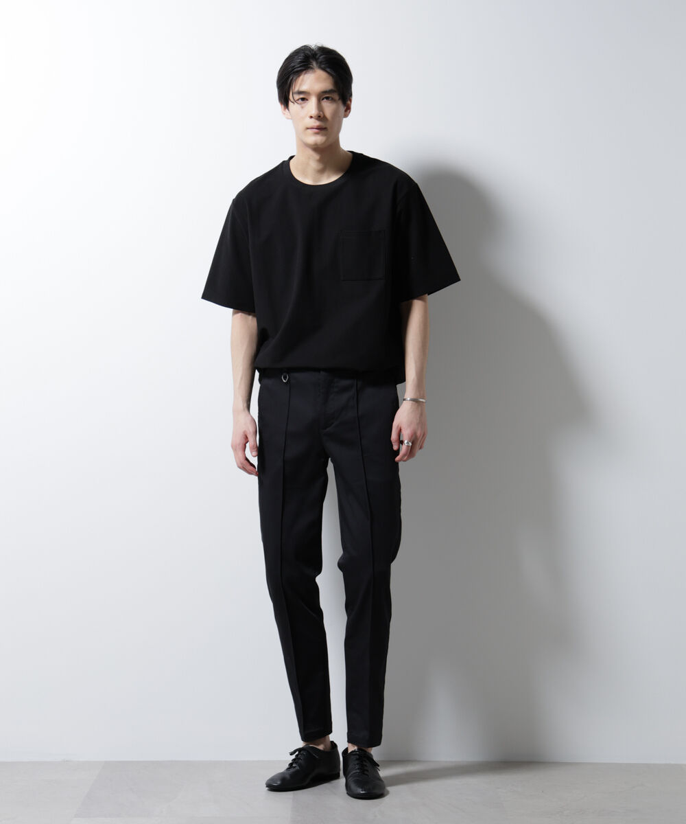 nano･universe「｢MC｣coveross(R) イージースラックス」|チノ|