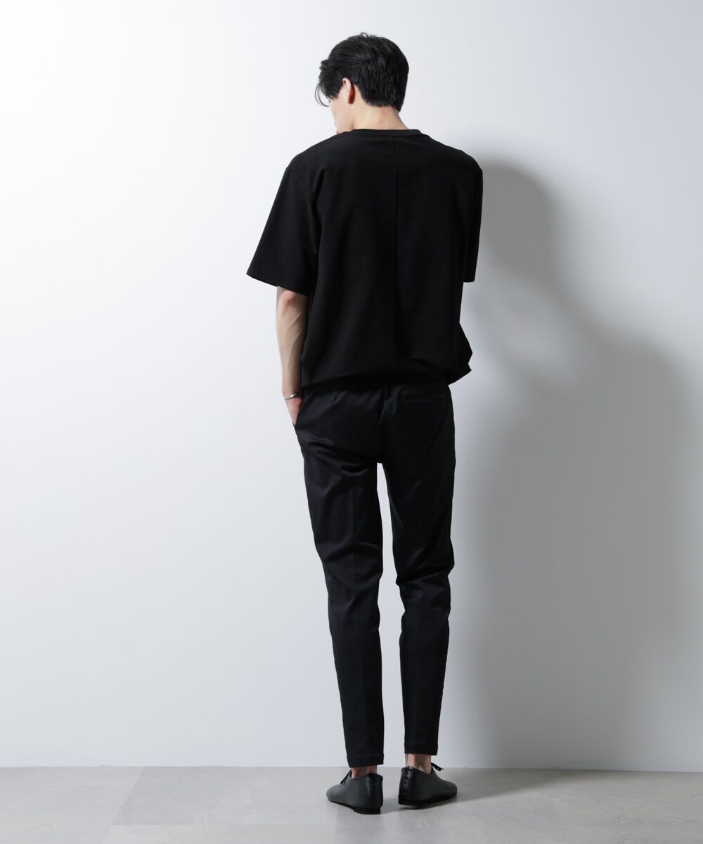 nano･universe「｢MC｣coveross(R) イージースラックス」|チノ|