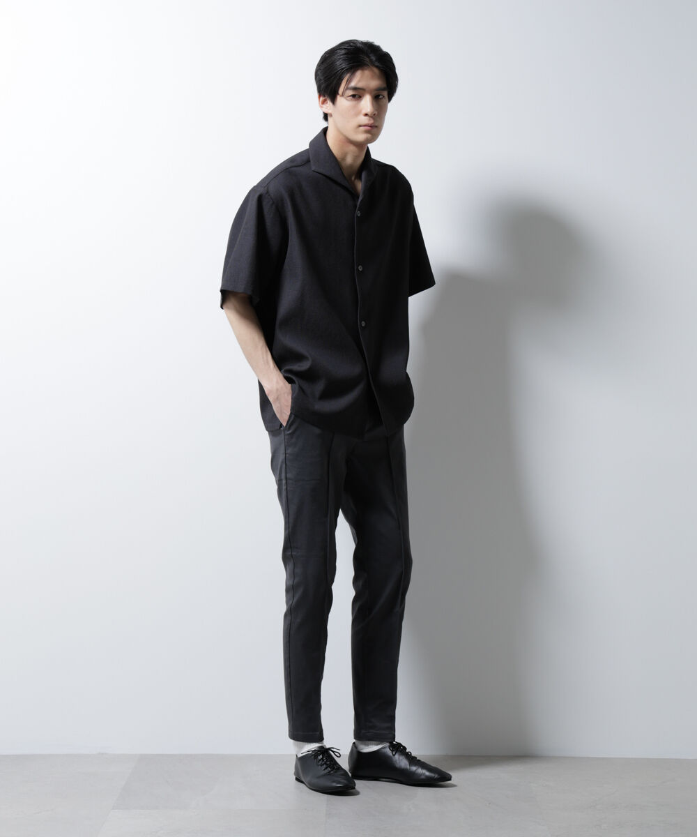 nano･universe「｢MC｣coveross(R) イージースラックス」|チノ|