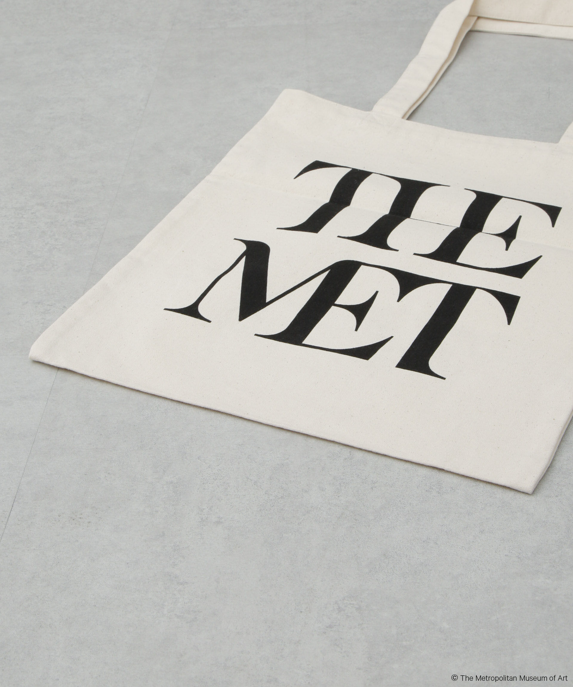 nano･universe「The Met 別注ロートレックトートバッグ」|ショルダー・メッセンジャー|