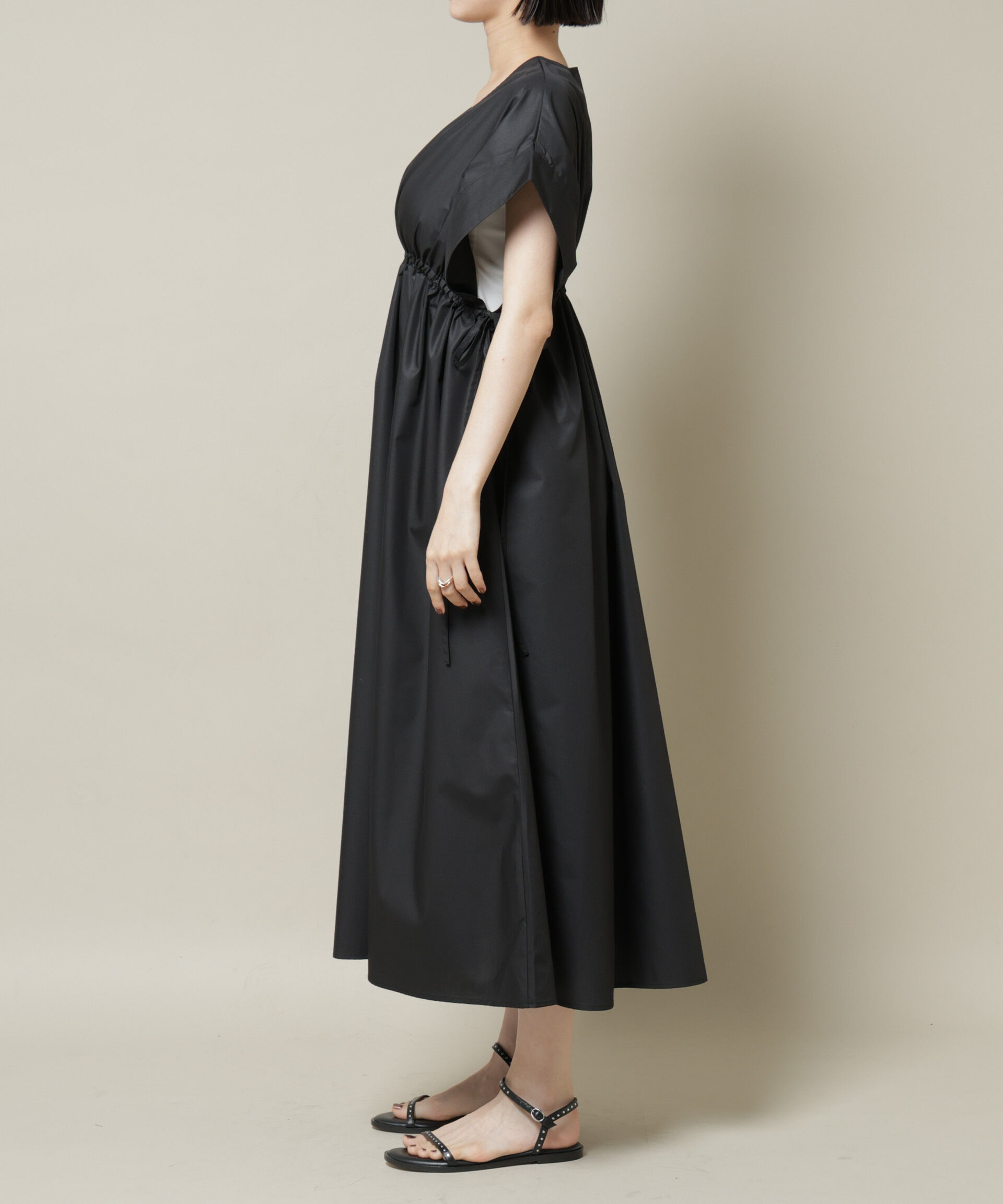 nano･universe「ドロストギャザードルマンワンピース」|ワンピース|