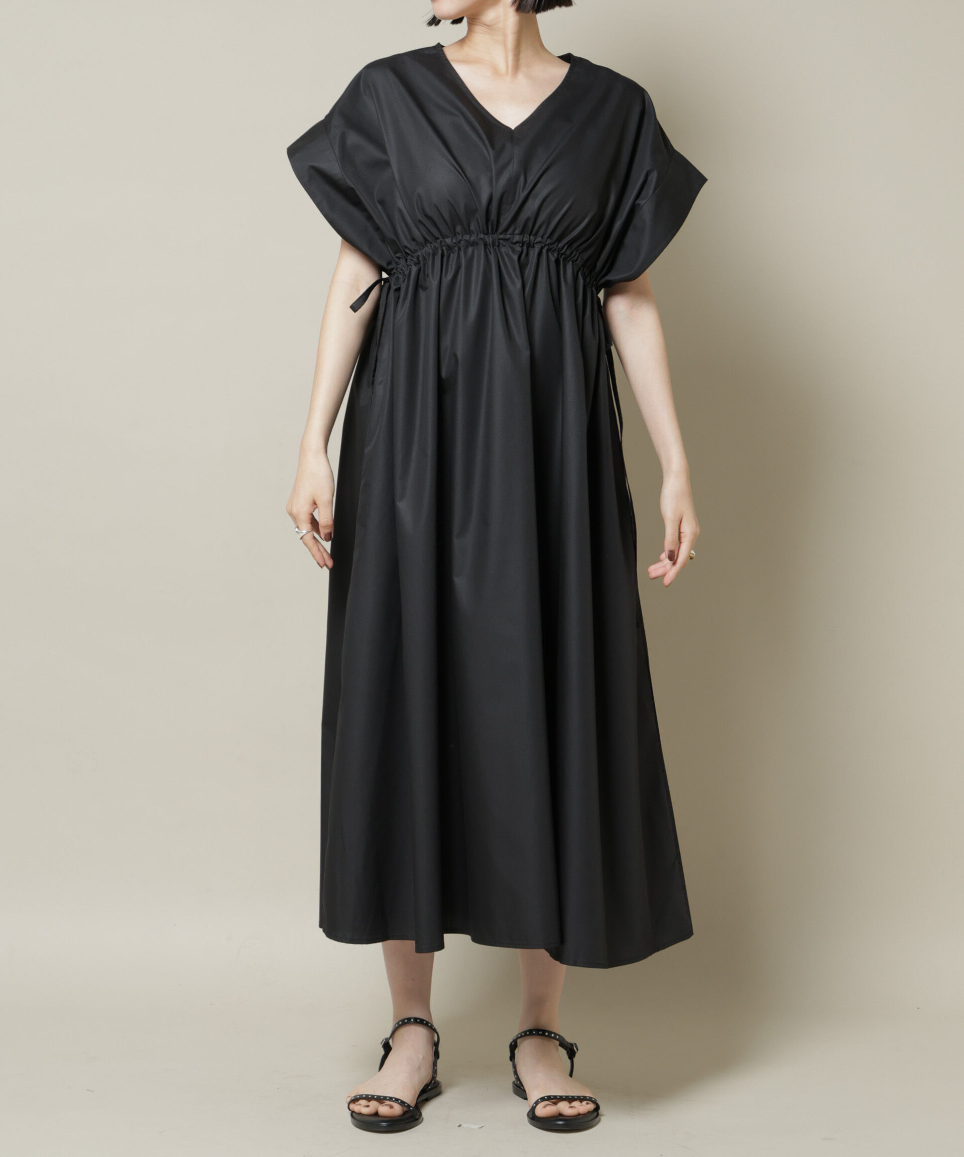 nano･universe「ドロストギャザードルマンワンピース」|ワンピース|