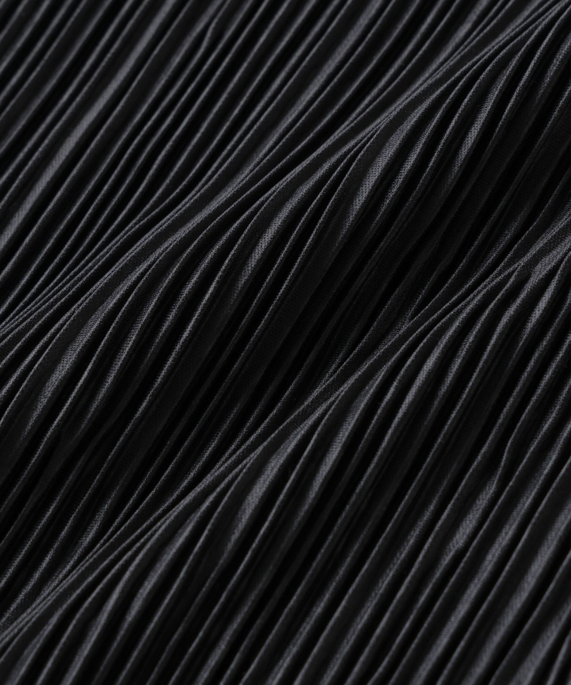 nano･universe「ランダムプリーツカットナロースカート(セットアップ可)」|スカート|