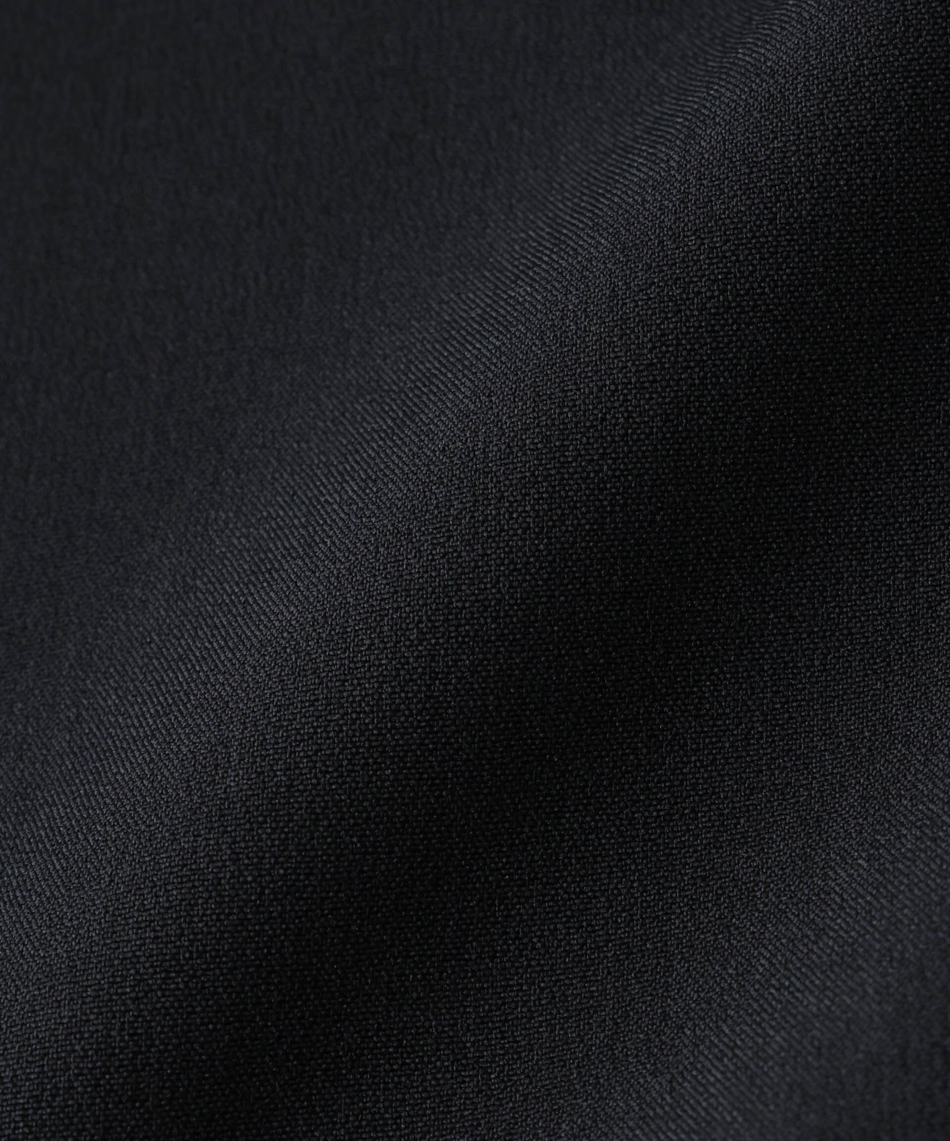 nano･universe「Reflax(R) ダブルクロスウェザーベスト(セットアップ可)」|ダウンベスト・ベスト|