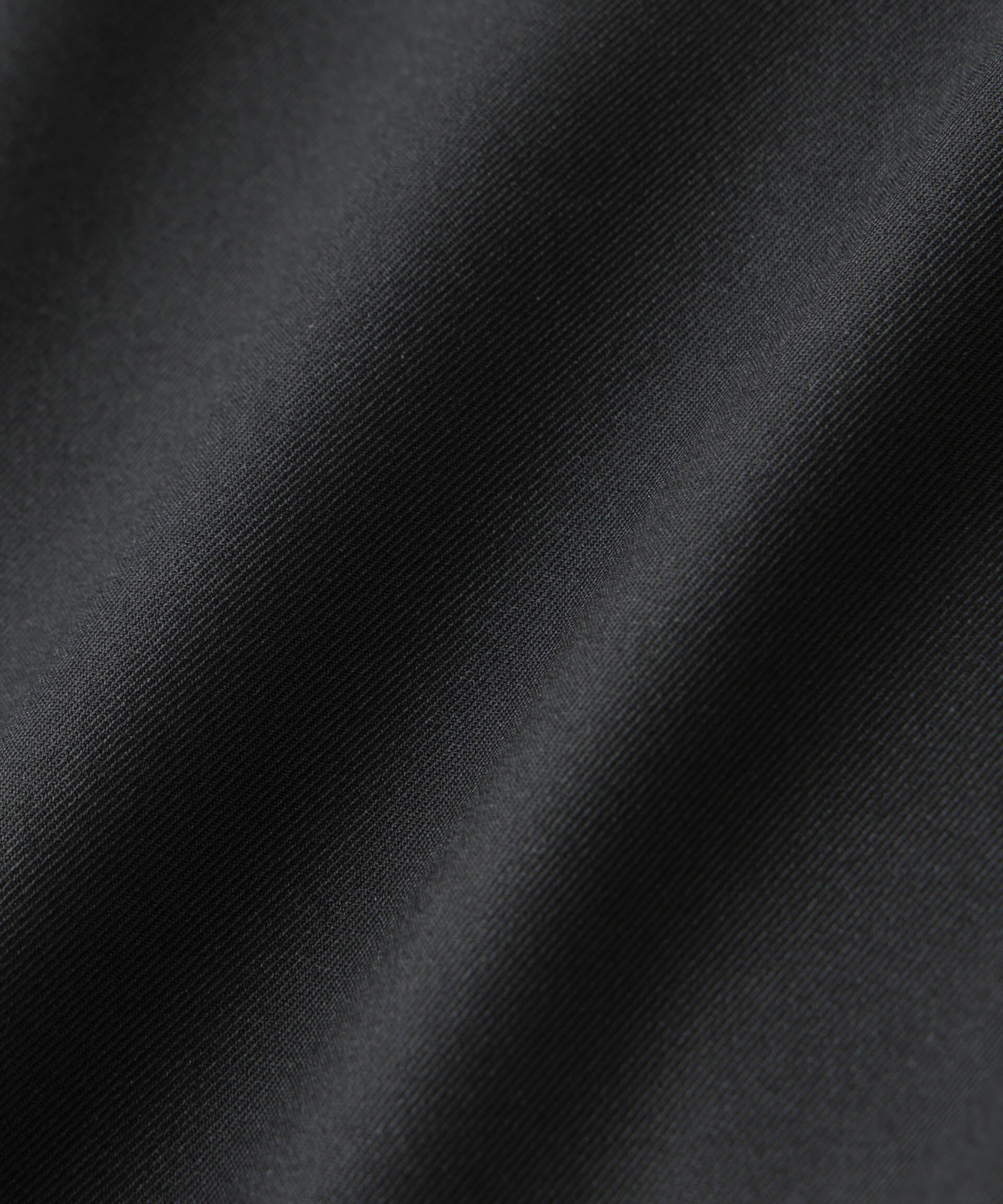 nano･universe「｢Gavante｣ ドライギャバスタンドカラーシャツ」|シャツ・ブラウス|