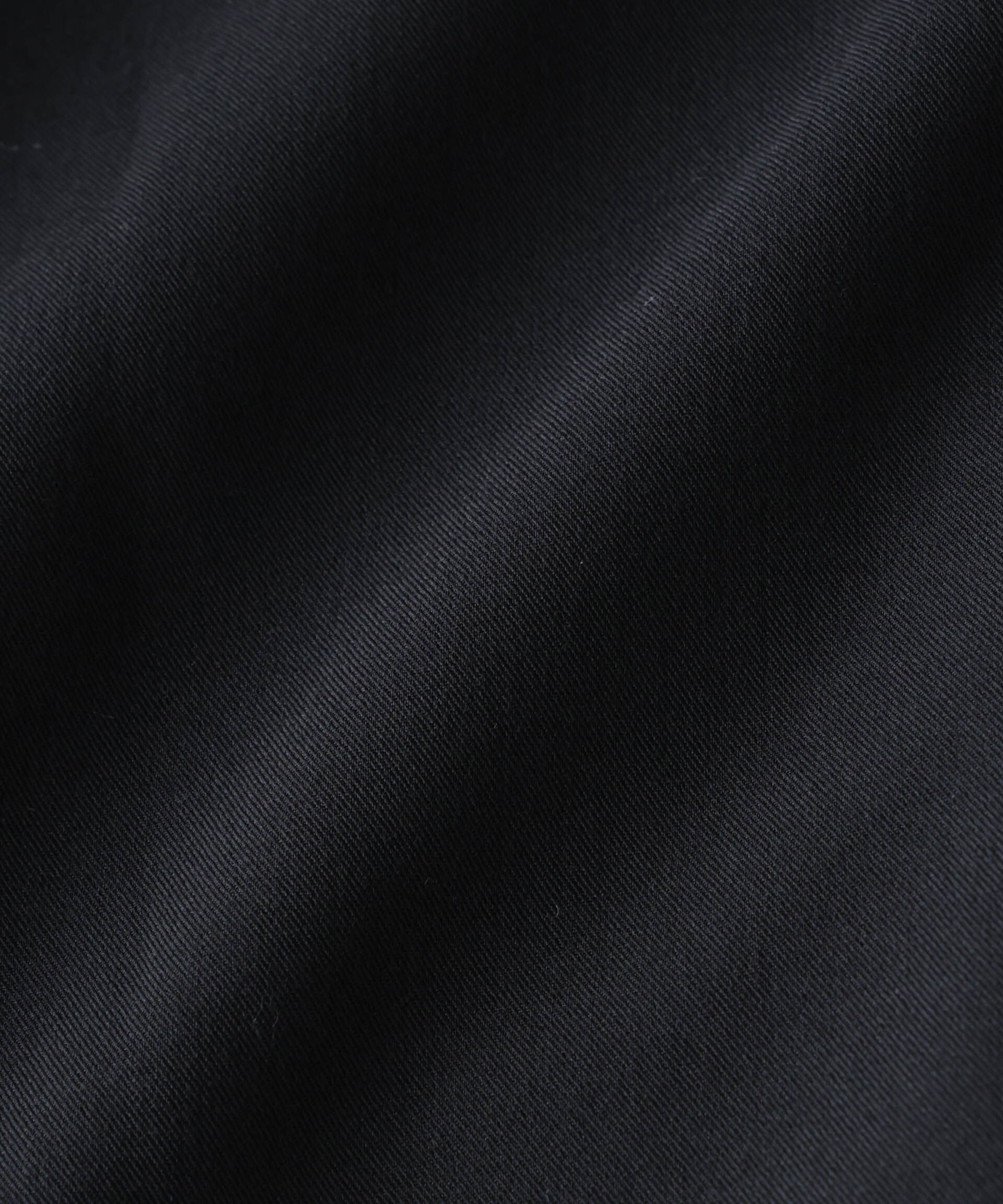 nano･universe「TR シングルライダースブルゾン」|ブルゾン・スタジャン|