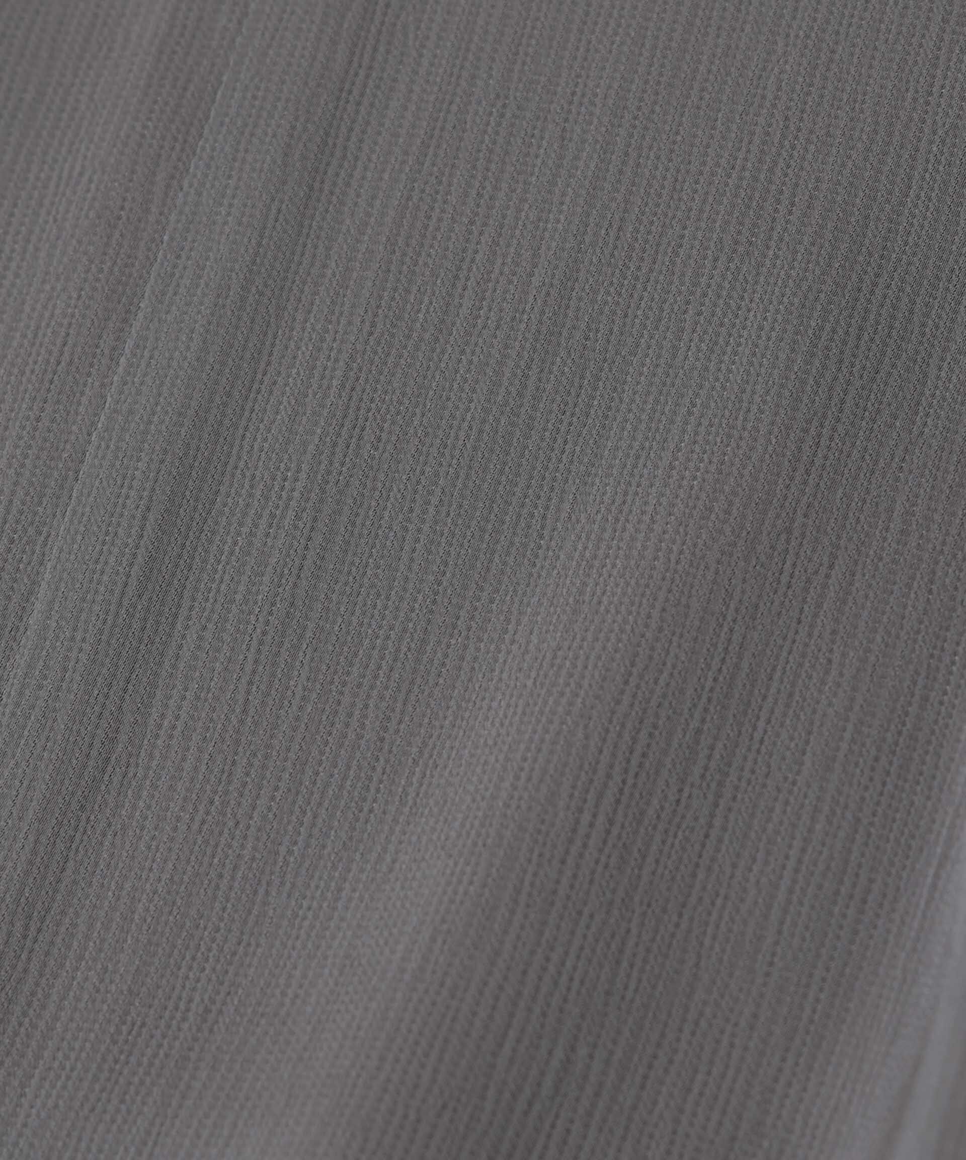 nano･universe「サテンフレアマキシスカート(セットアップ可)」|スカート|