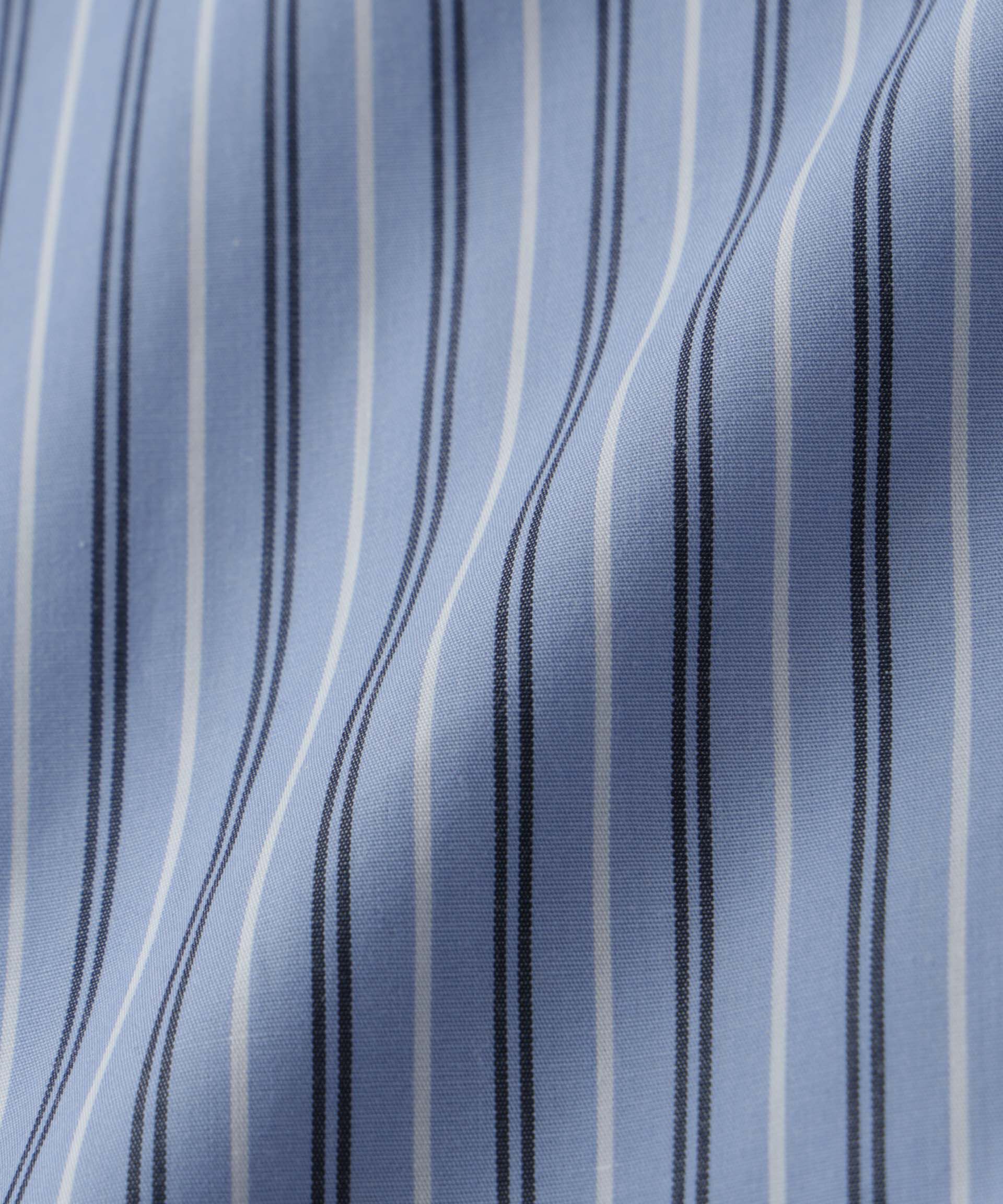 nano･universe「「大人のワイドシャツ」バンドカラー 長袖」|シャツ・ブラウス|