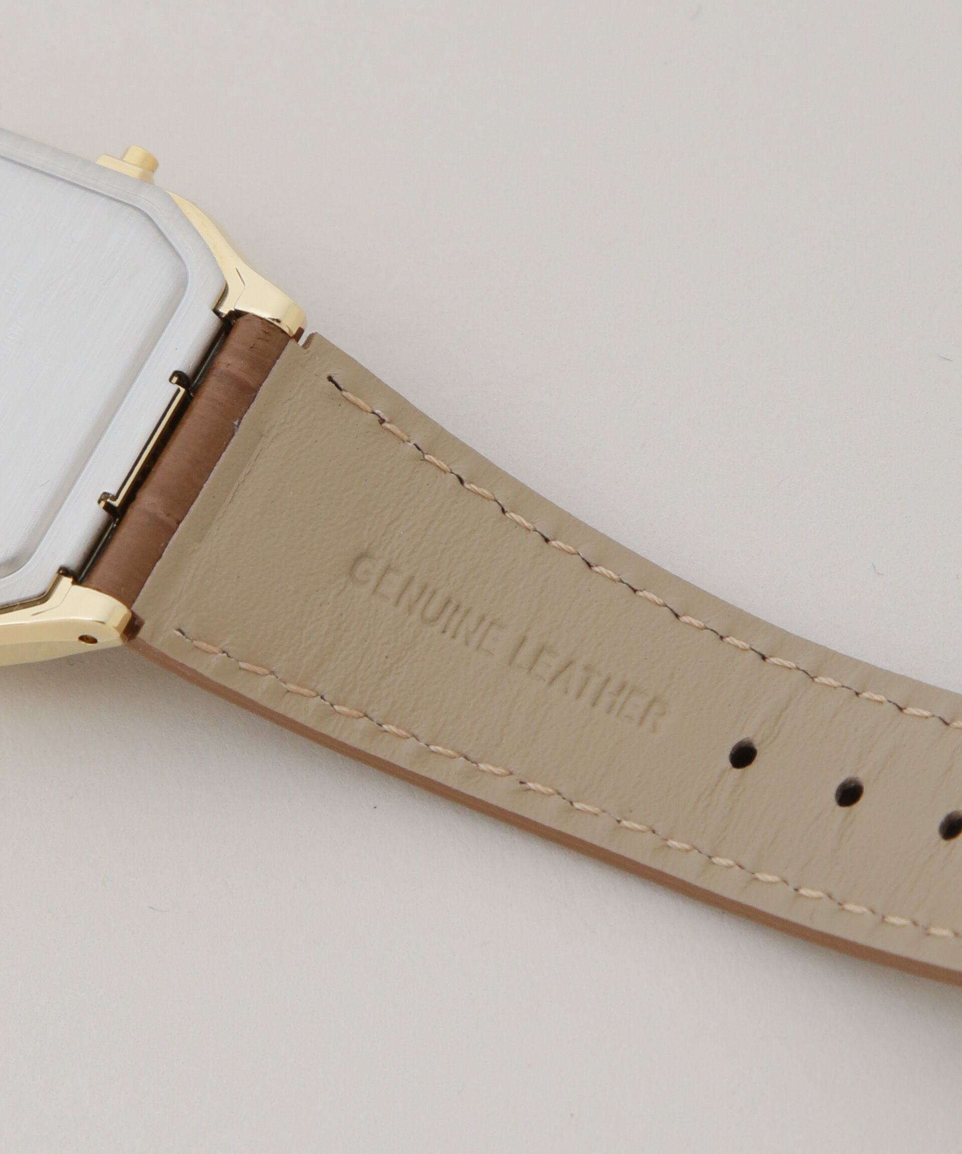 nano･universe「CASIO/AQ-230EGL-9AJF」|腕時計|