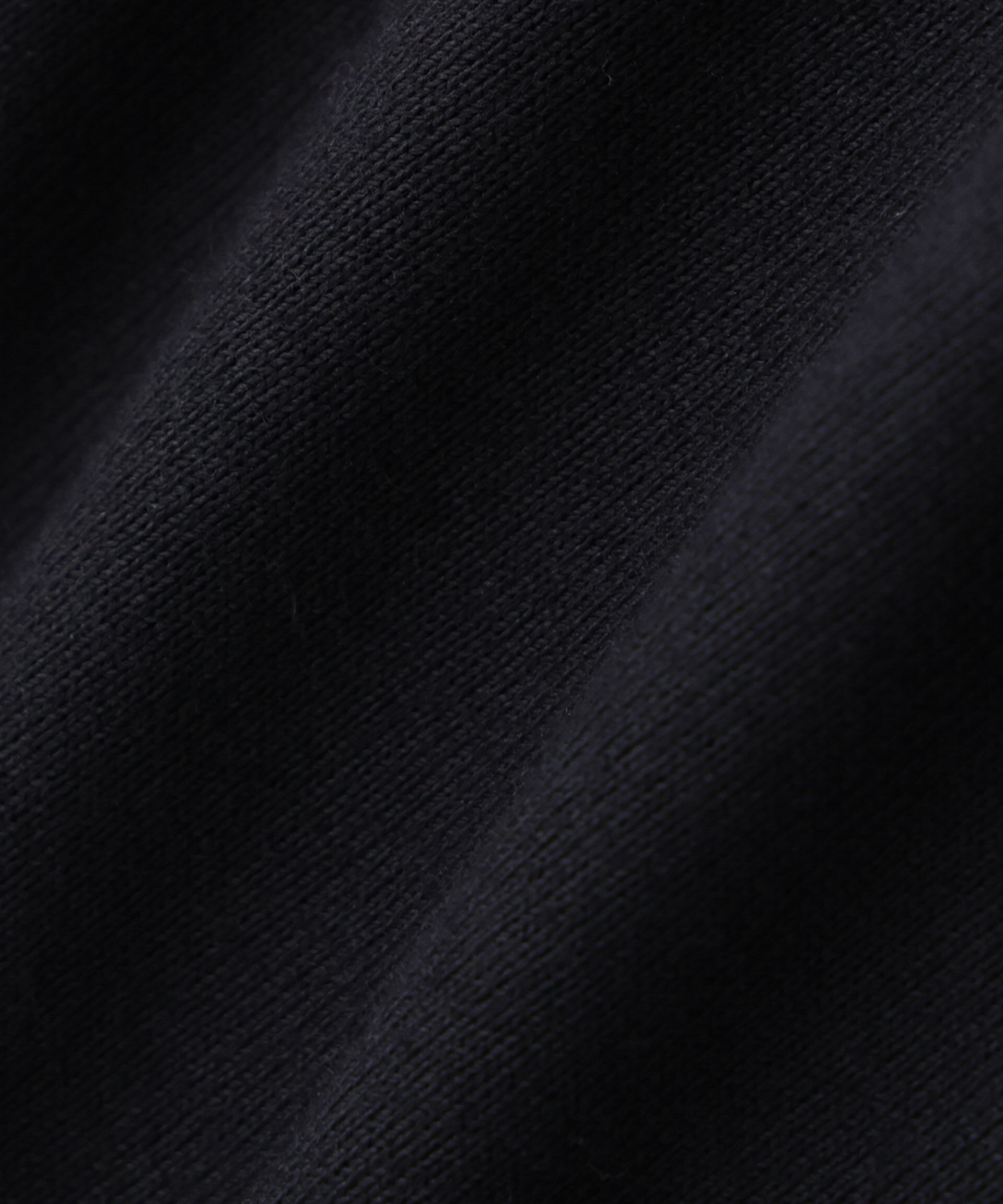 nano･universe「Anti Soaked(R)汗染み防止 クルーネックTシャツ」|Tシャツ・カットソー|