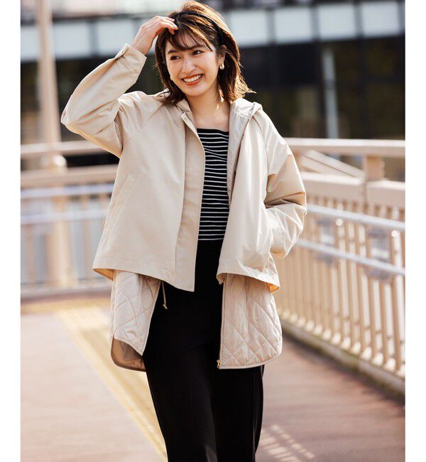 組曲「【マガジン掲載】モジュールアウター（KL24）」|その他|