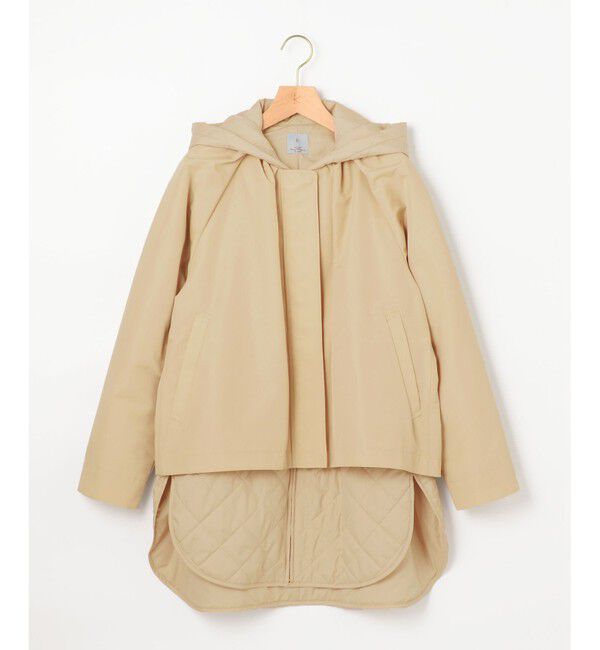 組曲「【マガジン掲載】モジュールアウター（KL24）」|その他|