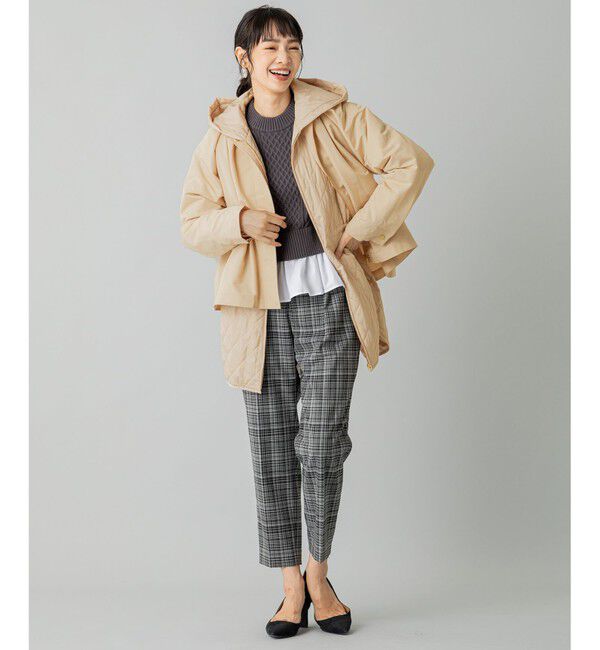 組曲「【マガジン掲載】モジュールアウター（KL24）」|その他|