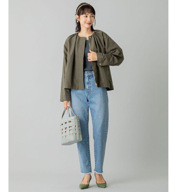 組曲「【マガジン掲載】モジュールアウター（KL24）」|その他|