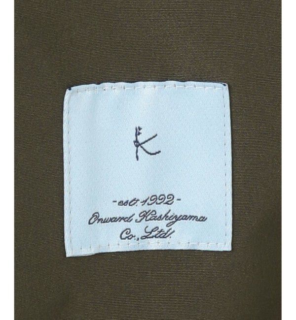 組曲「【マガジン掲載】モジュールアウター（KL24）」|その他|