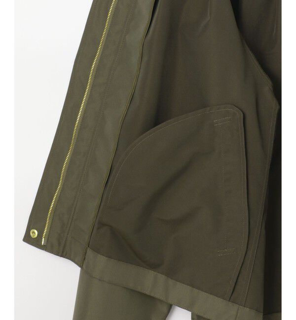 組曲「【マガジン掲載】モジュールアウター（KL24）」|その他|