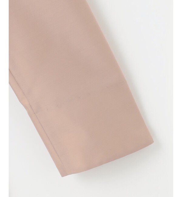 組曲「【WEB限定】シアーボイル ダブルブレストジャケット」|テーラードジャケット|