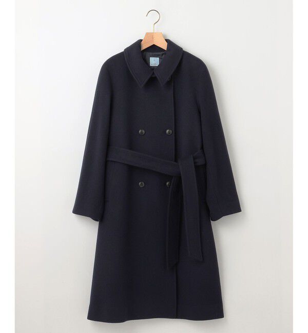 組曲「ライトビーバー トレンチライク ロングコート」|その他|