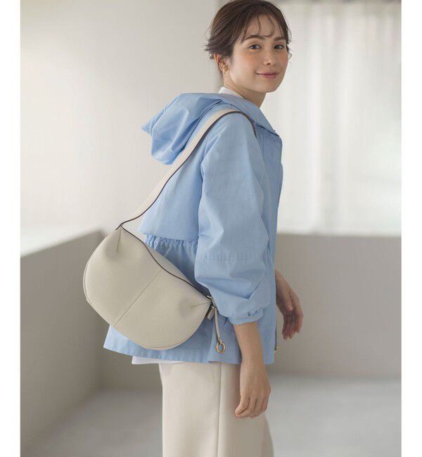 組曲「【2WAY】フード付き ライトアウター」|その他|