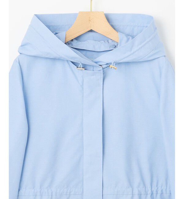 組曲「【2WAY】フード付き ライトアウター」|その他|