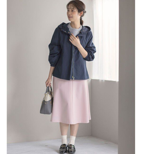 組曲「【2WAY】フード付き ライトアウター」|その他|