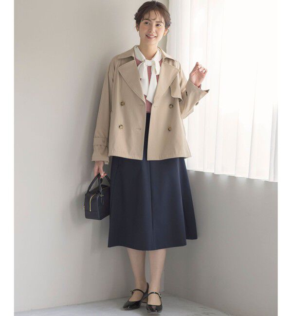 組曲「【WEB限定カラーあり】GEMINI フレアスカート」|スカート|