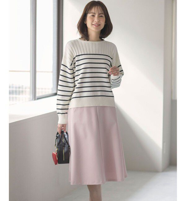 組曲「【WEB限定カラーあり】GEMINI フレアスカート」|スカート|